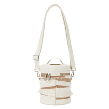 Loungefly Mummy Figural Crossbody Bag