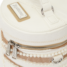 Loungefly Mummy Figural Crossbody Bag
