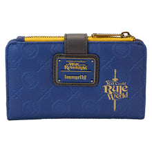 Preorder Loungefly Lord Of The Rings The War Of The Rohirrim Wallet