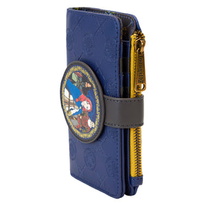 Preorder Loungefly Lord Of The Rings The War Of The Rohirrim Wallet