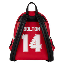 Loungefly High School Musical Wildcats Mini Backpack