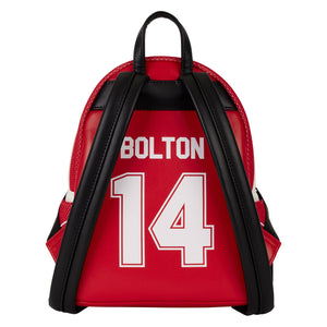 Loungefly High School Musical Wildcats Mini Backpack