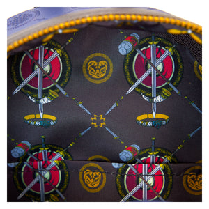 Preorder Loungefly Lord Of The Rings The War Of The Rohirrim Crossbody