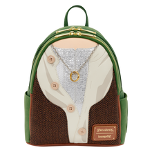 The Lord of the Rings Frodo Mithril Cosplay Mini Backpack