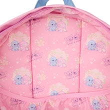 Loungefly Lilo And Stitch Nylon Full-Size Backpack