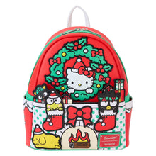 Sanrio Winter Wonderland Mini Backpack