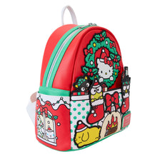 Sanrio Winter Wonderland Mini Backpack