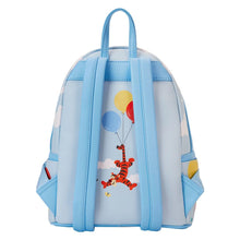 Loungefly Winnie The Pooh Balloons Mini Backpack