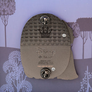 Preorder Loungefly Disney Sleeping Beauty Princess Lenticular 3" Inch Pin