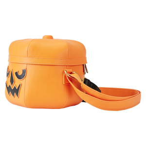 Loungefly McDonalds Halloween Happy Meal MC Pumpkin Crossbody