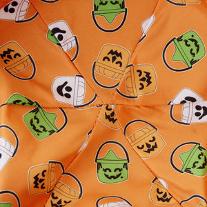 Loungefly McDonalds Halloween Happy Meal MC Pumpkin Crossbody