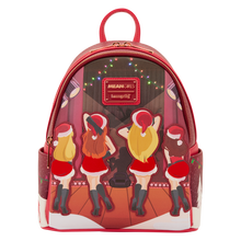 Mean Girls Winter Talent Show Light Up Mini Backpack