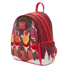 Mean Girls Winter Talent Show Light Up Mini Backpack