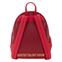 Mean Girls Winter Talent Show Light Up Mini Backpack