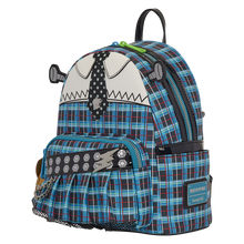 Monster High Frankie Cosplay Mini Backpack with Coin Bag