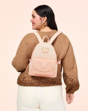 Disney Mickey & Friends All-Over Print Mini Backpack