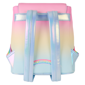 Loungefly Hasbro My Little Pony Mini Backpack