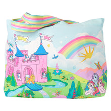 Loungefly Hasbro My Little Pony Canvas Tote Bag