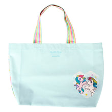 Loungefly Hasbro My Little Pony Canvas Tote Bag