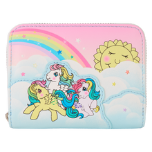 Loungefly Hasbro My Little Pony Zip Around Wallet