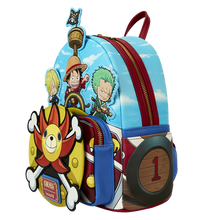 Toei One Piece Mini Backpack