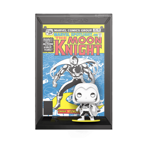Funko Pop! Comic Covers: Moon Knight 08