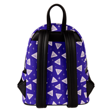 Loungefly Mattel Magic 8 Ball Mini Backpack