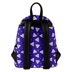 Loungefly Mattel Magic 8 Ball Mini Backpack