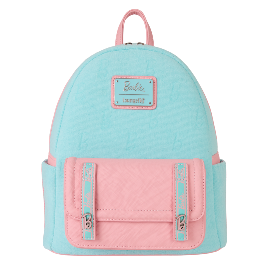 Loungefly Classic Barbie Mini Backpack