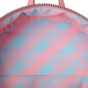 Loungefly Classic Barbie Mini Backpack