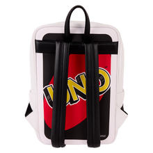 Loungefly UNO Reverse Card Mini Backpack