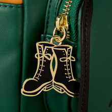 Loungefly Viacom Daria Mini Backpack with Coin Bag