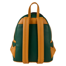 Loungefly Viacom Daria Mini Backpack with Coin Bag