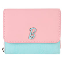 Loungefly Classic Barbie Zip Around Wallet