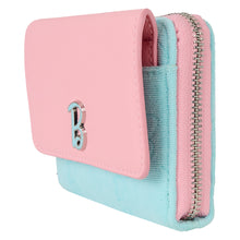 Loungefly Classic Barbie Zip Around Wallet