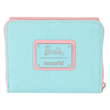 Loungefly Classic Barbie Zip Around Wallet