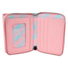 Loungefly Classic Barbie Zip Around Wallet