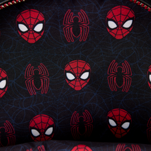 Marvel Spider-Man Mini Backpack