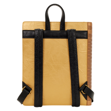 Loungefly Universal The Mummy Book of the Living Mid-Size Backpack