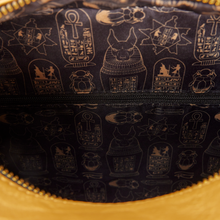 Loungefly Universal The Mummy Book of the Living Mid-Size Backpack