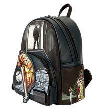 Compass International Halloween Michael Myers Mini Backpack