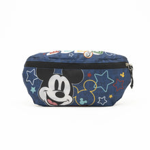 Wondapop Mickey Mouse Packable Hip Pack/Crossbody