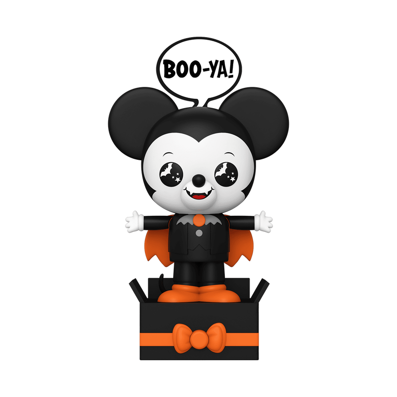 Funko Pop! Popsies: Vampire Mickey Mouse – Shop Toyz N Fun