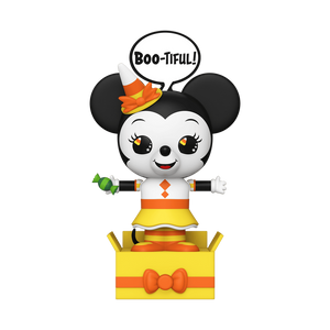 Funko Pop! Popsies: Trick Or Treat Minnie Mouse – Shop Toyz N Fun