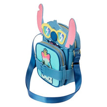 Loungefly Disney Stitch Beach Day Crossbody Bag
