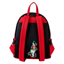 Mickey's Light-Up Decorations Mini Backpack