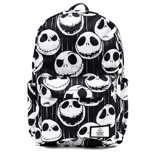 WondaPop Nightmare Before Christmas -- Jack Skellington 17