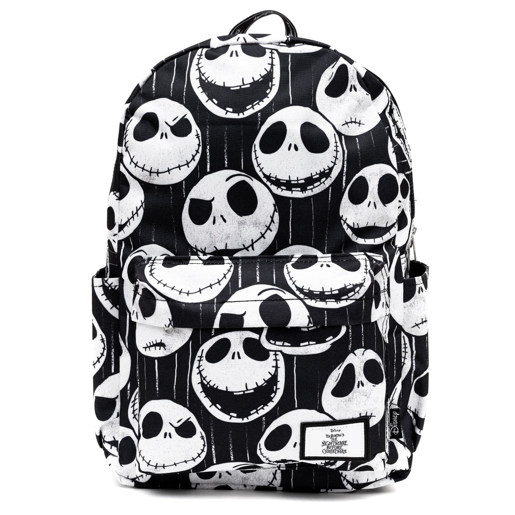 WondaPop Nightmare Before Christmas -- Jack Skellington 17