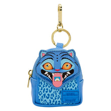 KPop Demon Hunters Cosplay Mystery Mini Backpack Keychain Charm- Presale