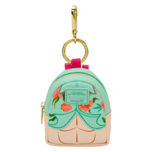 KPop Demon Hunters Cosplay Mystery Mini Backpack Keychain Charm- Presale